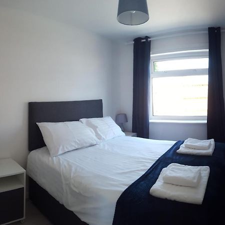Turnstone Bungalow Хънстантън Екстериор снимка