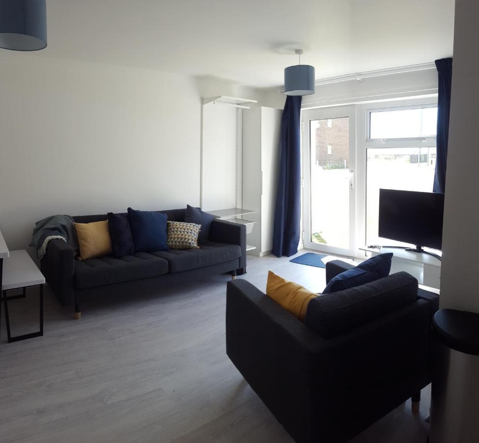 Turnstone Bungalow Хънстантън Екстериор снимка
