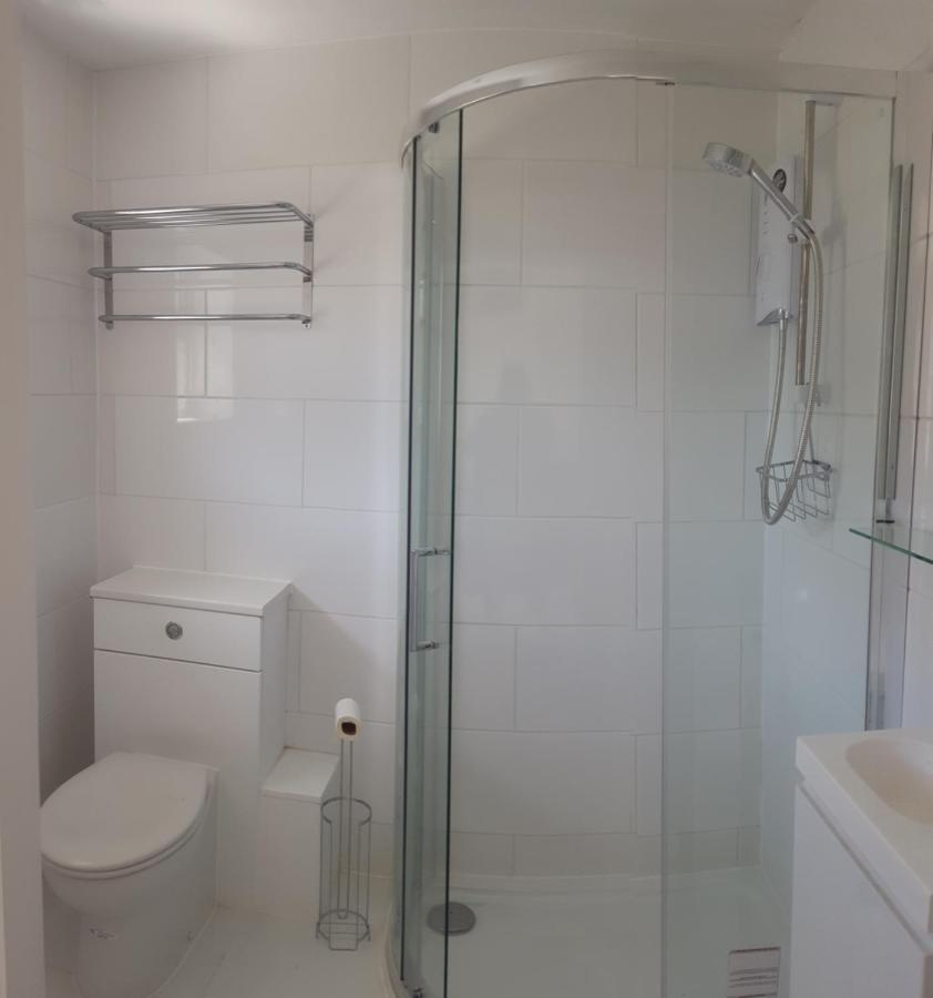 Turnstone Bungalow Хънстантън Екстериор снимка