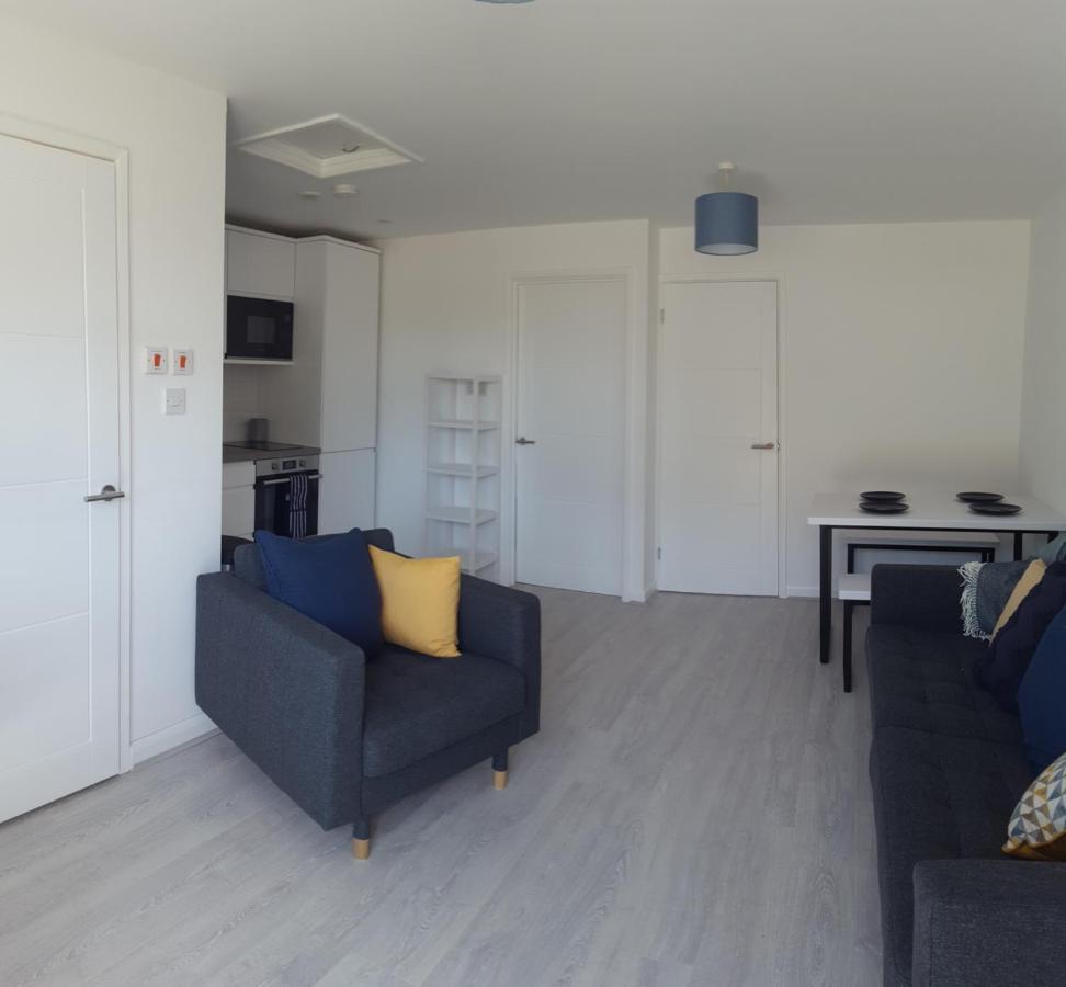 Turnstone Bungalow Хънстантън Екстериор снимка