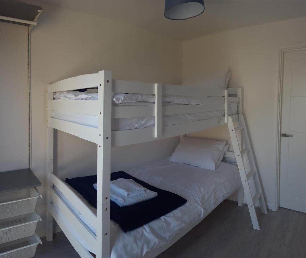 Turnstone Bungalow Хънстантън Екстериор снимка